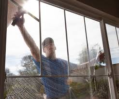 Royal Landscaping Window Cleaning